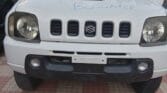 Bei ya Suzuki Jimny 2000 Sokoni Dar es salaam Tanzania