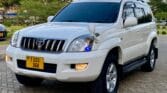 Price Of Toyota Land Cruiser Prado 2006 for Sale in Tanzania