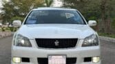 Buy Toyota Crown 2007 for Sale in Dar es salaam