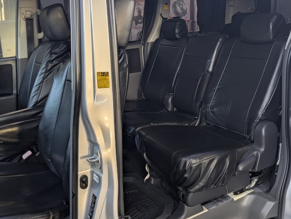 Buy Toyota Noah 2008 for Sale in Dar es salaam