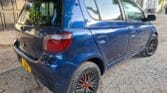 Bei ya Toyota Vitz 2002 Sokoni Dar es salaam Tanzania