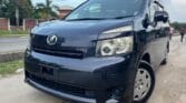 Used Toyota Noah 2008 for Sale in Dar es salaam
