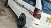 Price Toyota Nadia 2001 for Sale in Dar es salaam