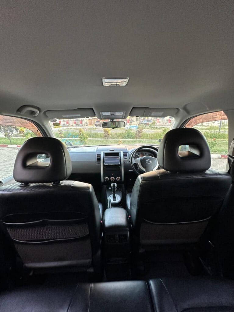 Nissan X-Trail 2009 for Sale in Dar es salaam