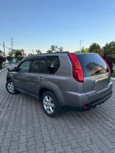 Used Nissan X-Trail 2009 for Sale in Dar es salaam