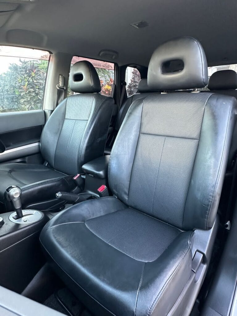 Buy Nissan X-Trail 2009 for Sale in Dar es salaam