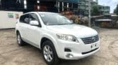 Price Of Toyota Vanguard 2009 for Sale in Tanzania