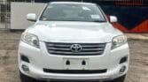 Buy Toyota Vanguard 2009 for Sale in Dar es salaam