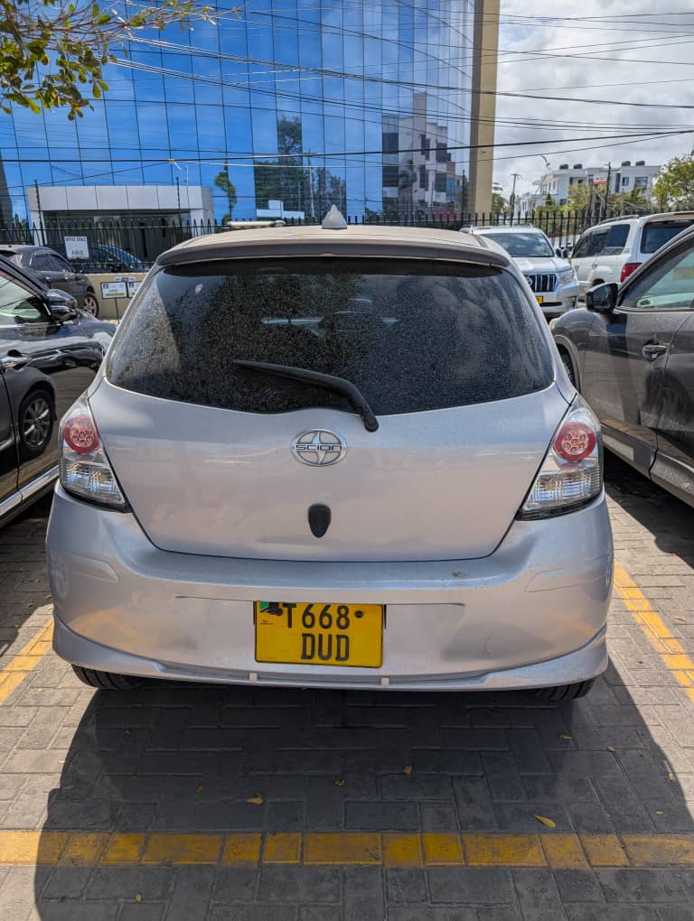 Price Of Toyota Noah 2010 for Sale in Tanzania