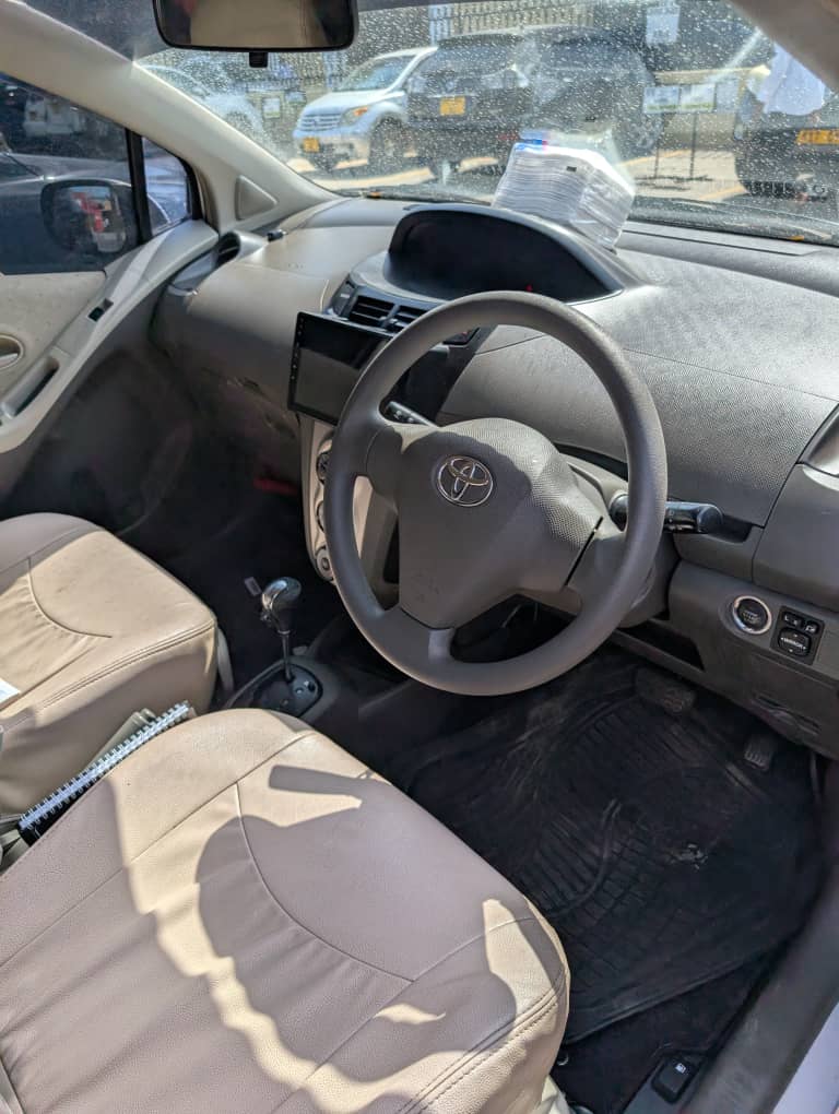 Buy Toyota Noah 2010 for Sale in Dar es salaam
