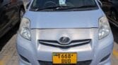 Used Toyota Noah 2010 for Sale in Dar es salaam