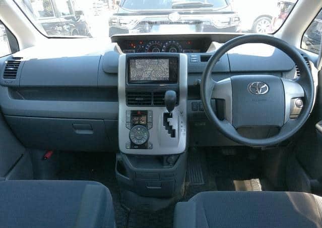 Buy Toyota Noah 2008 for Sale in Dar es salaam