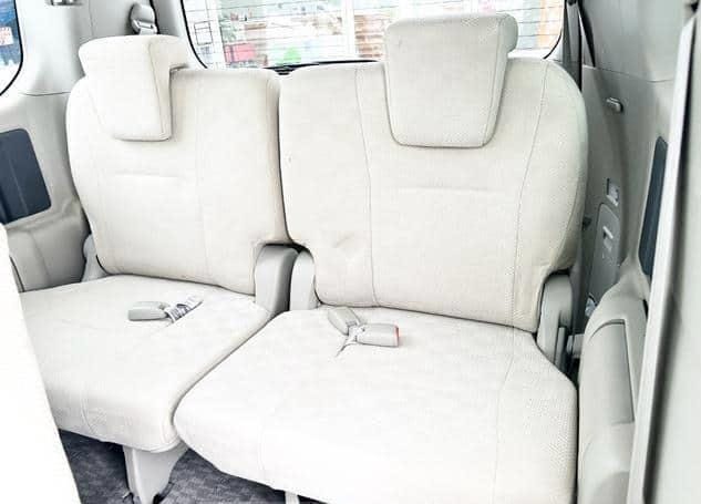 Price Toyota Noah 2008 for Sale in Dar es salaam