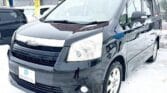 Used Toyota Noah 2008 for Sale in Dar es salaam