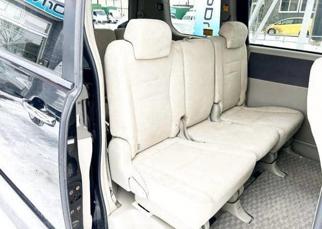 Toyota Noah 2008 for Sale in Dar es salaam