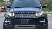Used Land Rover Range Rover Evoque 2014 for Sale in Dar es salaam