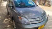 Used Toyota IST 2005 for Sale in Dodoma