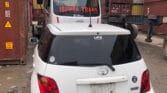 Buy Toyota IST 2003 for Sale in Dar es salaam