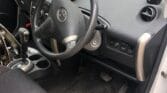 Used Toyota IST 2003 for Sale in Dar es salaam