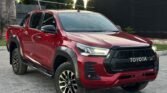 Price Of Toyota Hilux 2023 for Sale in Tanzania