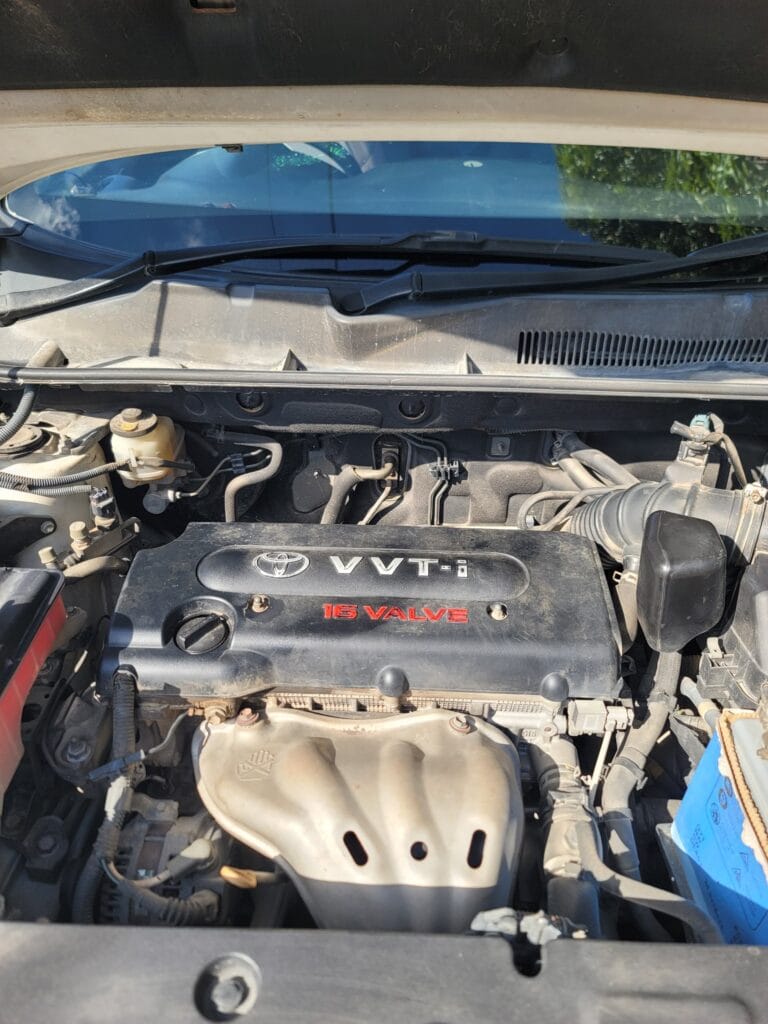 Buy Toyota Rav4 2006 for Sale in Zanzibar