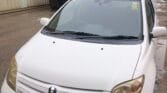 Used Toyota IST 2003 for Sale in Dar es salaam