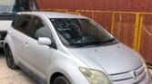 Price Of Toyota IST 2003 for Sale in Tanzania