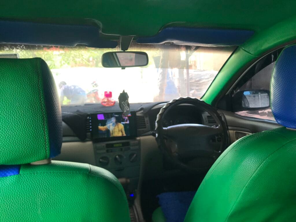 Price Of Toyota Corolla X 2004 for Sale in Tanzania