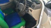 Toyota Corolla X 2004 for Sale in Dar es Salaam