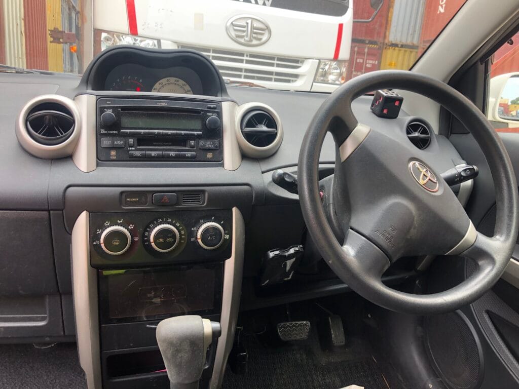Toyota IST 2003 for Sale in Dar es salaam