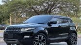 Buy Land Rover Range Rover Evoque 2014 for Sale in Dar es salaam