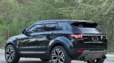 Price Of Land Rover Range Rover Evoque 2014 for Sale in Tanzania