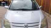 Used Toyota IST 2003 for Sale in Dar es salaam
