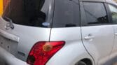Used Toyota IST 2003 for Sale in Dar es salaam
