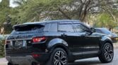 Buy Land Rover Range Rover Evoque 2014 for Sale in Dar es salaam