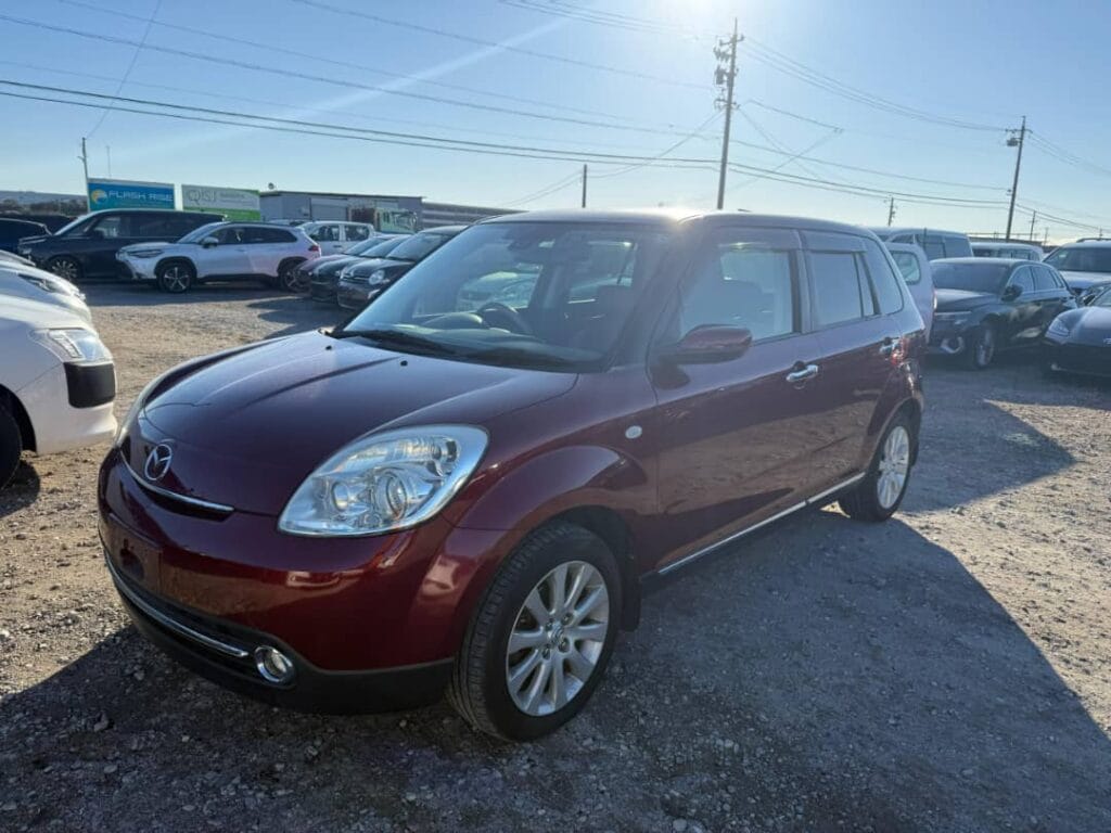 Magari Verisa 2011 lipo Dar es salaam