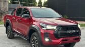 Price Toyota Hilux 2023 for Sale in Dar es salaam