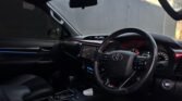 For Sale Toyota Hilux 2023 in Dar es salaam