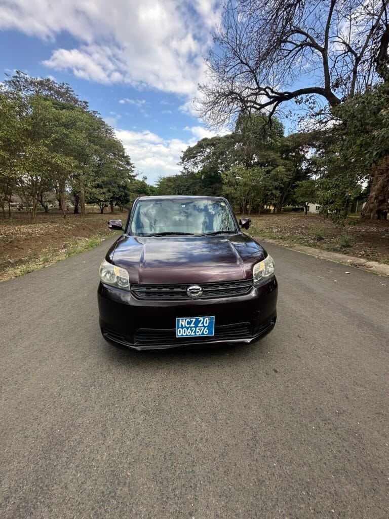 Toyota Rumion 2010 Inauzwa Arusha Tanzania