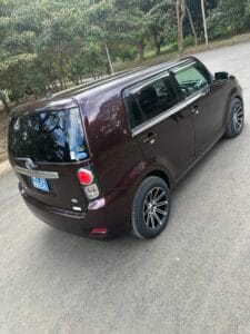 Bei ya Toyota Rumion 2010 Sokoni Arusha Tanzania