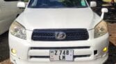 Used Toyota Rav4 2006 for Sale in Zanzibar