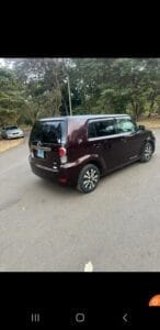 Bei ya Toyota Rumion 2008 Sokoni Arusha Tanzania