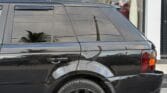 Magari Used Land Rover Range Rover Sport 2007 Dar es salaam Tanzania