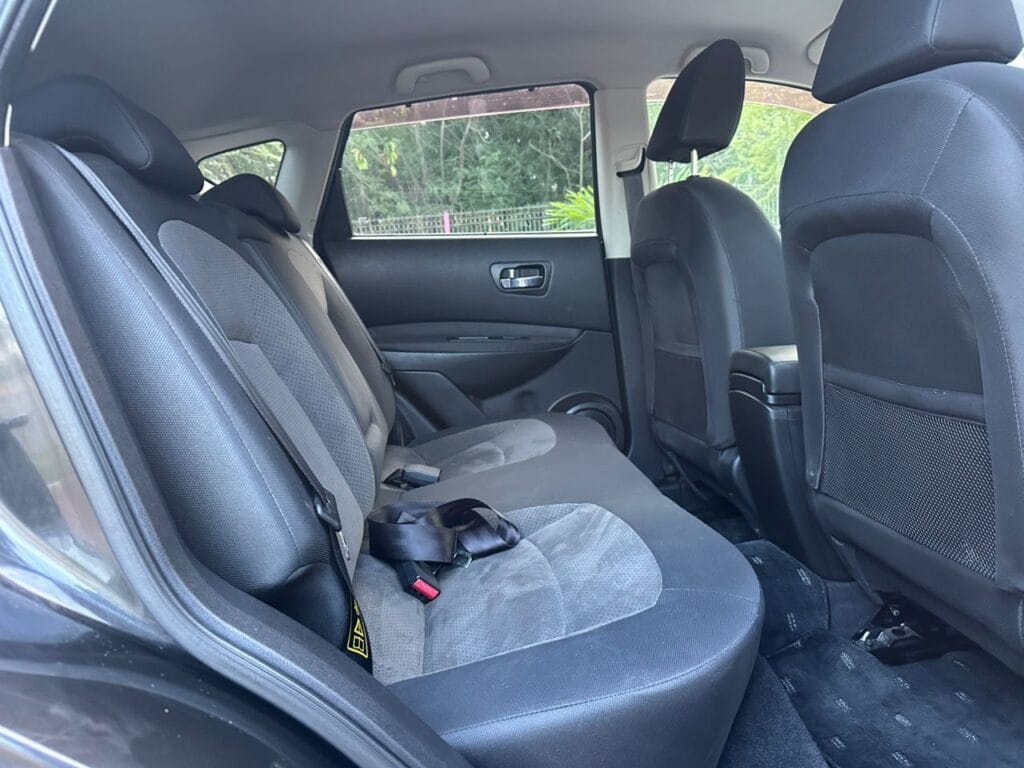 Price Nissan Dualis 2010 for Sale in Dar es salaam