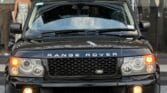 Magari Range Rover Sport 2007 lipo Dar es salaam