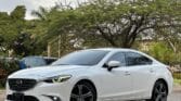 Magari Sokoni Mazda Atenza ya Bei Poa 2016