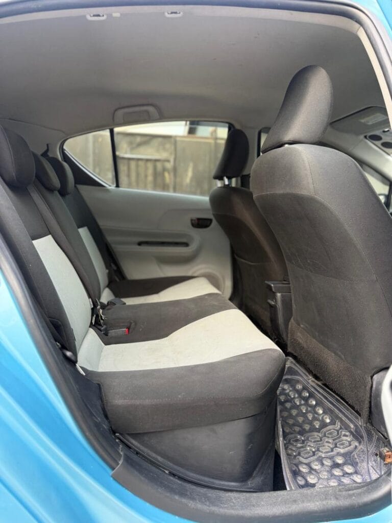 Buy Toyota Auris 2012 for Sale in Dar es salaam