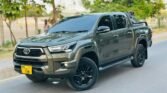 Price Toyota Hilux 2017 for Sale in Dar es salaam