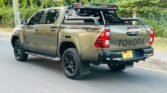 Price Of Toyota Hilux 2017 for Sale in Tanzania