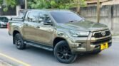 Used Toyota Hilux 2017 for Sale in Dar es salaam
